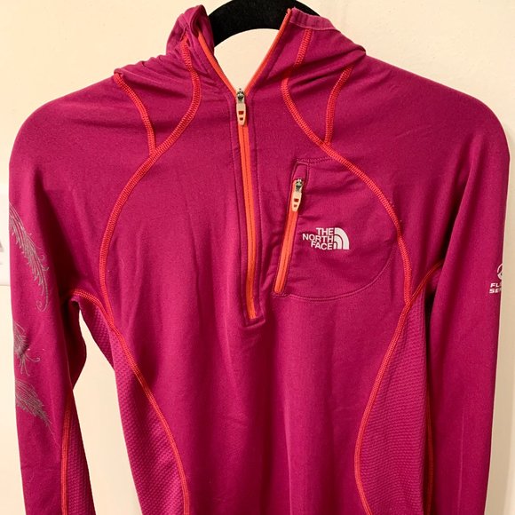 The North Face Tops - North Face pullover